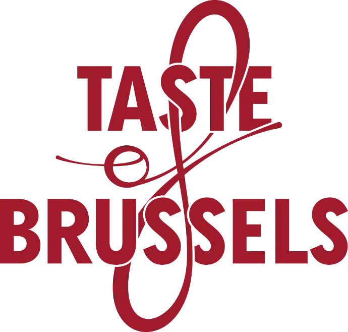 Logo Taste of Brussels